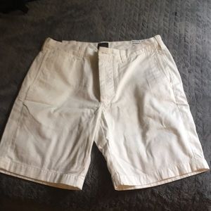 J. Crew Stanton Chino Shorts